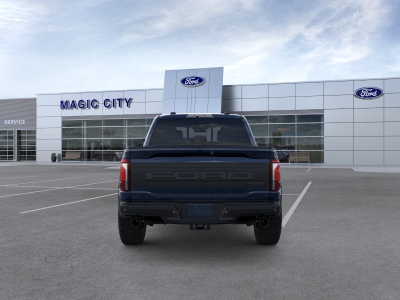 2026 Ford F-150 Raptor®