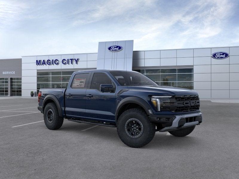 2026 Ford F-150 Raptor®