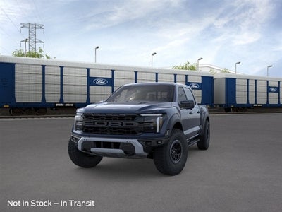2026 Ford F-150 Raptor®