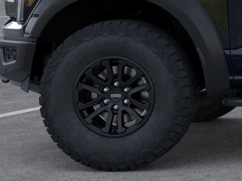 2026 Ford F-150 Raptor®