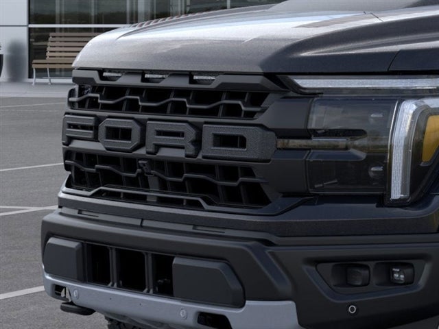 2026 Ford F-150 Raptor®
