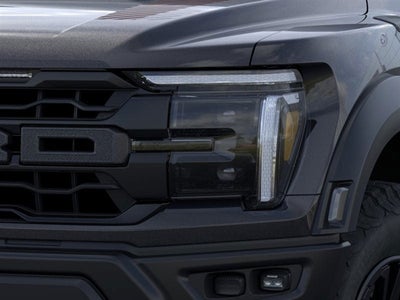 2026 Ford F-150 Raptor®
