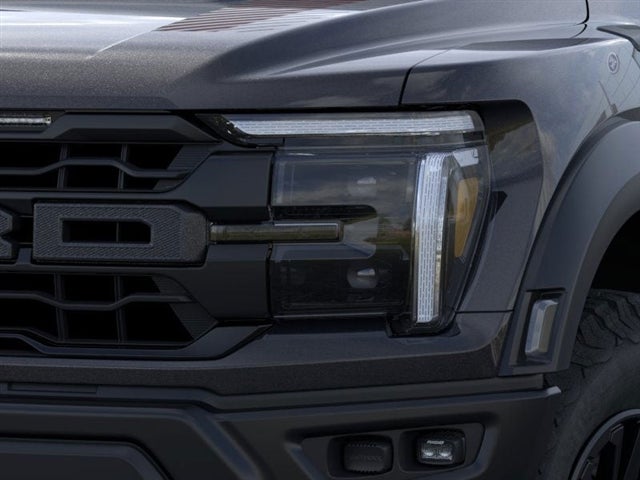 2026 Ford F-150 Raptor®