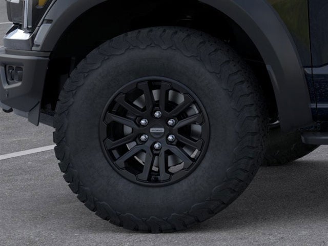 2026 Ford F-150 Raptor®