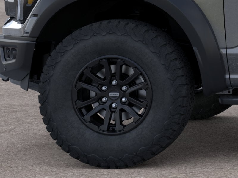 2026 Ford F-150 Raptor®