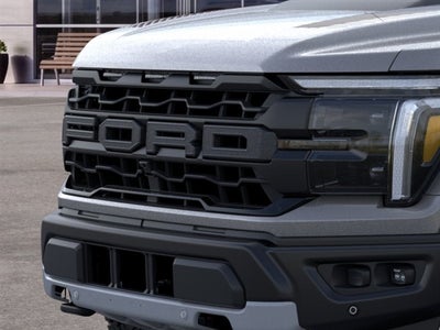 2026 Ford F-150 Raptor®
