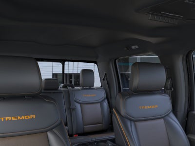 2026 Ford F-150 Tremor®