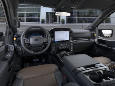 2026 Ford F-150 Tremor®