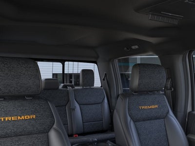 2026 Ford F-150 Tremor®