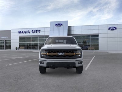 2026 Ford F-150 Tremor®