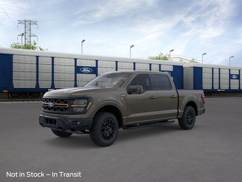 2026 Ford F-150 Tremor®