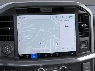 2025 Ford F-150 Lariat®