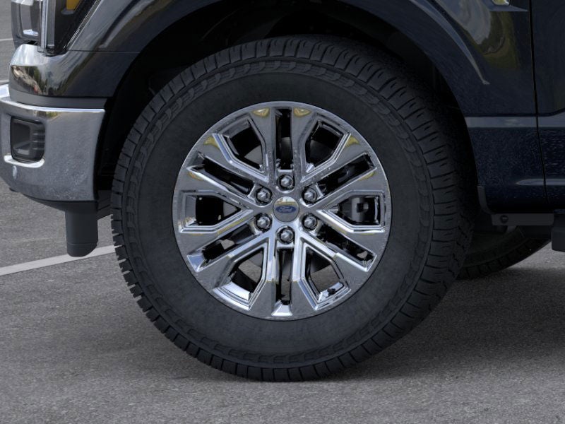 2025 Ford F-150 Lariat®