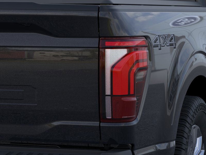 2025 Ford F-150 Lariat®