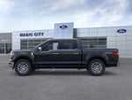 2025 Ford F-150 Lariat®