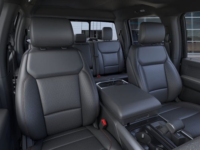 2025 Ford F-150 Lariat®