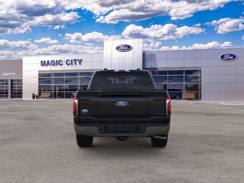 2026 Ford F-150 King Ranch®