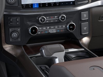 2026 Ford F-150 King Ranch®