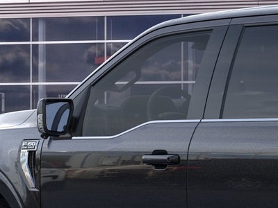 2026 Ford F-150 King Ranch®