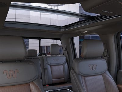 2026 Ford F-150 King Ranch®
