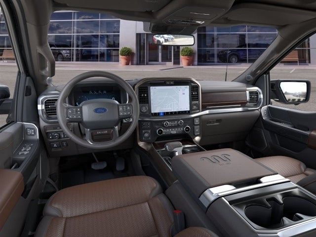 2026 Ford F-150 King Ranch®