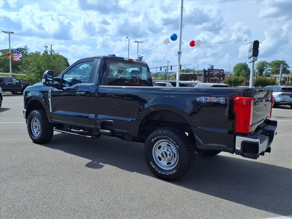 2024 Ford F-250 XL