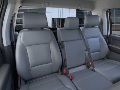 2026 Ford Super Duty F-350® XL