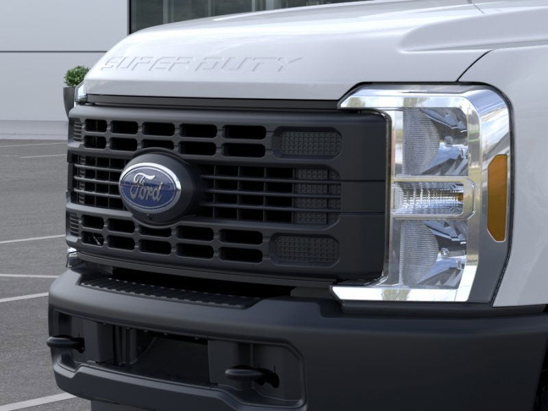 2026 Ford Super Duty F-350® XL