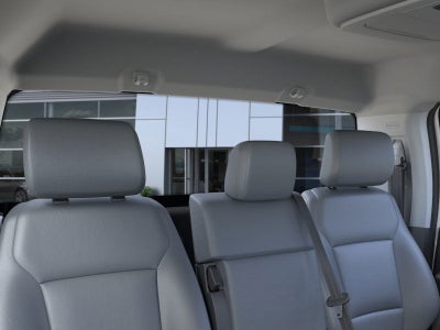 2026 Ford Super Duty F-350® XL