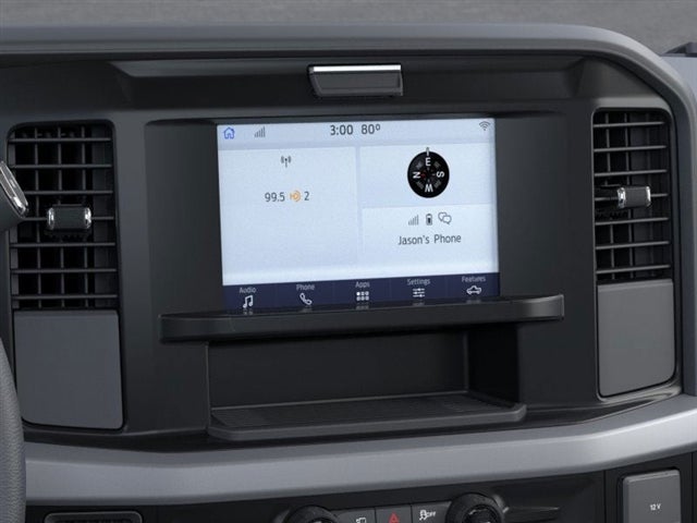 2026 Ford Super Duty F-350® XL