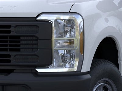 2026 Ford Super Duty F-350® XL