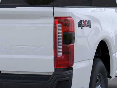 2026 Ford Super Duty F-350® XL