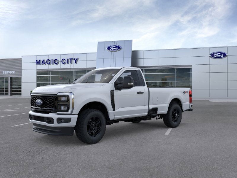 2026 Ford Super Duty F-350® XL