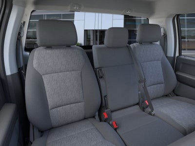 2026 Ford Super Duty F-350® XL