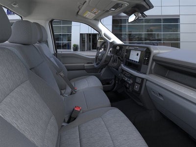 2026 Ford Super Duty F-350® XL