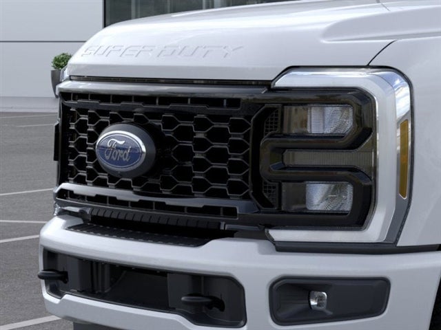 2026 Ford Super Duty F-350® XL