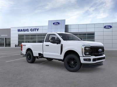 2026 Ford Super Duty F-350® XL
