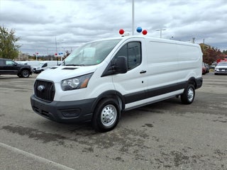 2025 Ford Transit Base