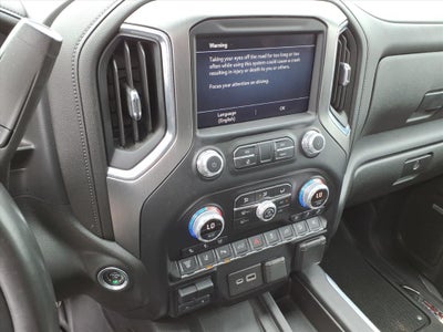 2021 GMC Sierra 2500HD Denali