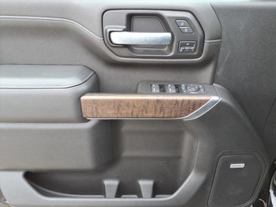 2021 GMC Sierra 2500HD Denali