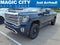 2023 GMC Sierra 3500HD Denali