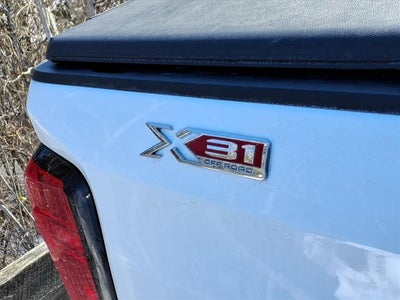 2021 GMC Sierra 1500 Base