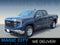 2022 GMC Sierra 1500 Pro