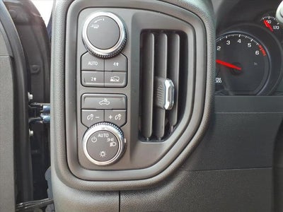 2022 GMC Sierra 1500 Pro