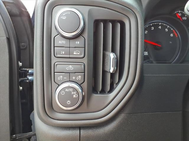 2022 GMC Sierra 1500 Pro