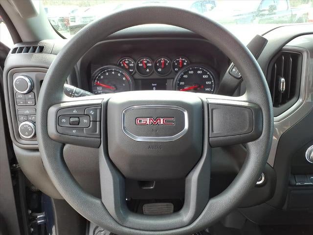 2022 GMC Sierra 1500 Pro