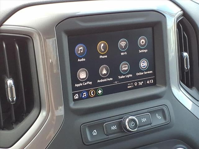 2022 GMC Sierra 1500 Pro