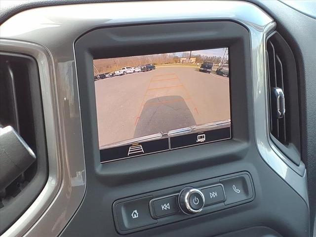 2022 GMC Sierra 1500 Pro