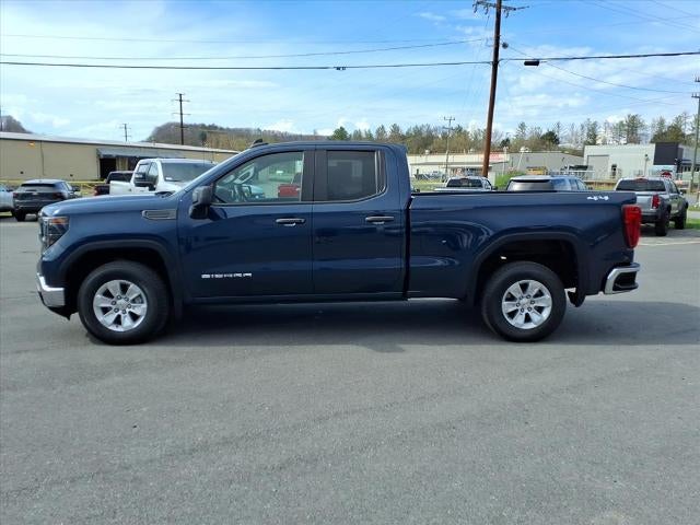 2022 GMC Sierra 1500 Pro