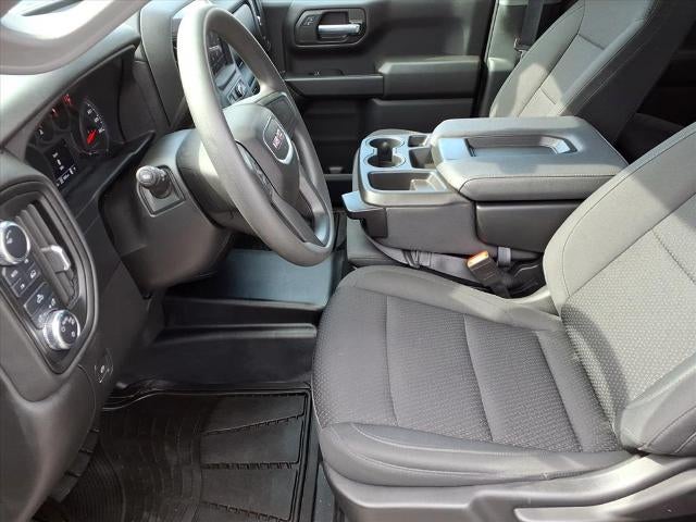 2022 GMC Sierra 1500 Pro